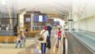 عودة الرحلات لمطار الملكة علياء بعد عزلة 6 أشهر.. بضوابط مشددة