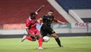 ملك الدقائق الأخيرة.. الأهلي يواصل انتصاراته القاتلة في الدوري المصري