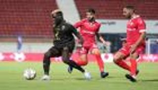إنفوجراف.. جدول ترتيب الدوري المصري بعد فوز الأهلي على الحدود