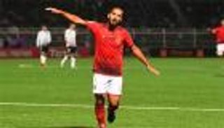 هداف الدوري المصري.. وليد سليمان يقترب من خطف الوصافة