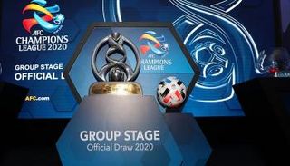 دوري أبطال آسيا