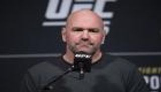 رئيس "يو إف سي": أبوظبي عاصمة النزالات الكبرى في العالم