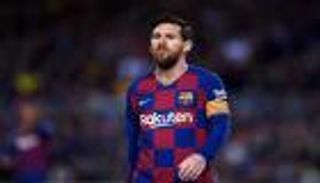 بالأرقام.. كيف دمرت إخفاقات برشلونة قيمة ميسي؟