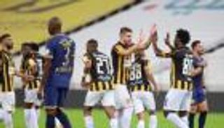 الدوري السعودي.. الهبوط على طريقة "البريمييرليج"