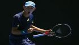 أمريكا المفتوحة.. تأهل تاريخي لدي مينو.. وميدفيديف يواصل 