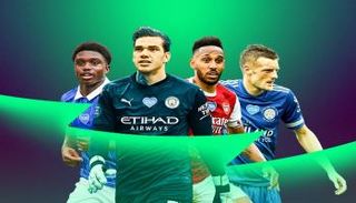 فانتازي الدوري الإنجليزي