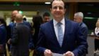 قبرص تندد مجددا بأفعال تركيا "العدوانية" في المتوسط