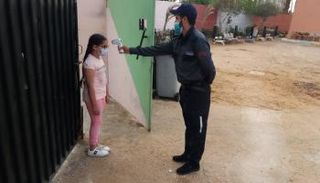 انطلاق الموسم الدراسي الجديد في المغرب