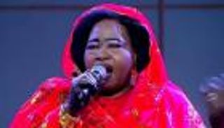 وفاة الفنانة السودانية ستونة.. رحلت "الشوكولاتة"