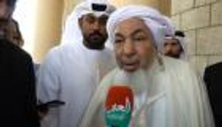 انطلاق برنامج إعداد العلماء الإماراتيين الشباب في أبوظبي