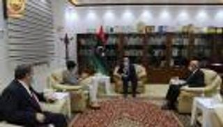 إسبانيا تطالب بتشكيل سلطة سياسية جديدة بليبيا