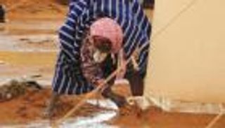 جريمة حرب.. مليشيات مصراتة تهجر أهالي تاورغاء للمرة الثانية