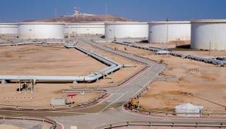 محطة جبل الظنة في أبوظبي