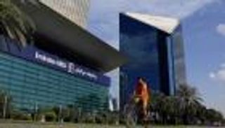 13 مليار درهم تسهيلات مالية للصناعة والأعمال بدبي في 6 أشهر