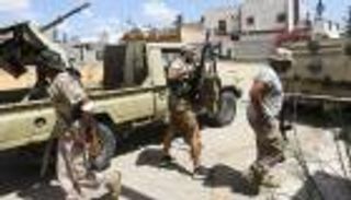 أردوغان في ليبيا.. المرتزقة يهربون من فخ الدولار 