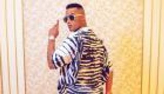 النشرة الفنية.. بكاء محمد رمضان ووفاة فنانة سودانية