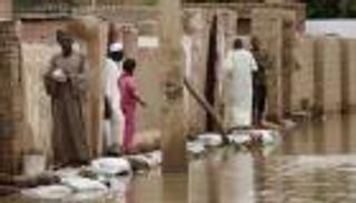 فيضانات السودان تشرد عشرات الآلاف.. المتضررون ينتظرون المساعدات