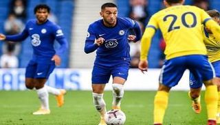 حكيم زياش نجم تشيلسي الجديد