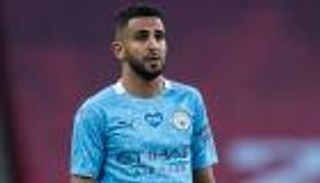 الدوري الإنجليزي.. 3 تحديات تنتظر رياض محرز مع مانشستر سيتي