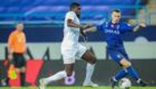 الدوري السعودي.. الهلال يدخل التاريخ من بوابة الشباب