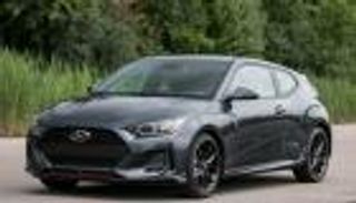 هيونداي فيلوستر.. 5 فئات بقدرات رياضية متميزة