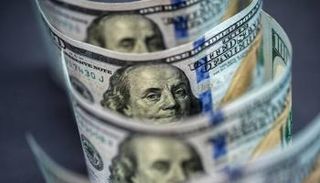 استقرار سعر الدولار في مصر