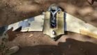 التحالف يدمر "مسيرة" حوثية مفخخة أطلقت باتجاه السعودية