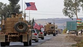 قوات أمريكية في العراق - أرشيفية