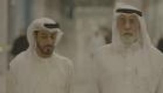 نجوم "المنصة" الإماراتي يحتفلون بنجاحه: يغرّد خارج سرب الدراما العربية