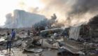 أين السيلاني؟.. تفاصيل "مأزق شاي" الرئاسة اللبنانية