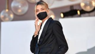 مهرجان البندقية السينمائي