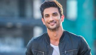  الممثل سوشانت سينج راجبوت