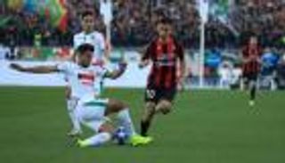 الدوري الجزائري يحدد موعد انطلاق موسمه الجديد