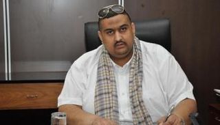 النائب البرلماني الجزائري بهاء الدين طليبة - أرشيفية