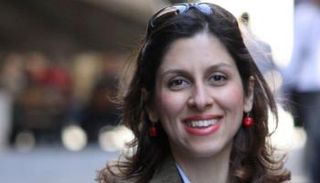 نازنين زاغاري - أرشيفية