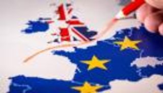 كورونا وبريكست يقودان بريطانيا لصدمة مزدوجة 