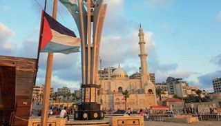 91 مليون خسائر السياحة بغزة بسبب كورونا