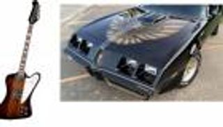 سيارات طرحت بأسماء مستوحاة من أغرب الآلات.. منها موستانج ولامبورجيني