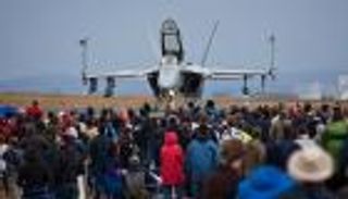 ضربة إضافية من كورونا.. إلغاء أكبر معارض الطيران في الصين