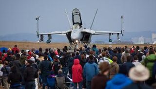 كورونا يوجه ضربة جديدة.. إلغاء أكبر معارض الطيران في الصين