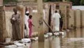 400 مليون دولار منحة من البنك الدولي لمساعدة فقراء السودان