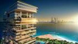 دبي تستقبل 2021 بافتتاح أغلى ناطحة سحاب في العالم  