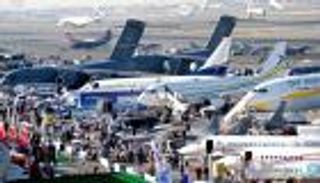 الصين تتراجع.. أكبر معارضها للطيران سيقام في موعده