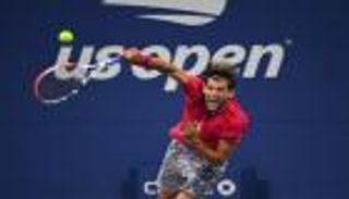 أمريكا المفتوحة.. تيم وأزارينكا آخر المتأهلين لنصف النهائي