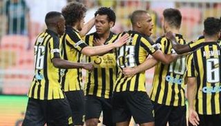 فريق الاتحاد