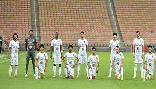 فريق أهلي جدة