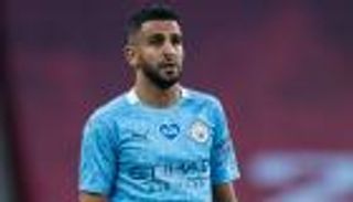 ريال مدريد يتواصل مع رياض محرز.. وترقب لموقف السيتي