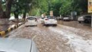 بعد كارثة الفيضانات.. أمطار غزيرة تعمق جراح السودان