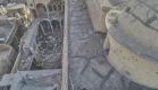 بدعم إماراتي.. اليونسكو تبدأ إعادة إعمار كنيسة الطاهرة في الموصل