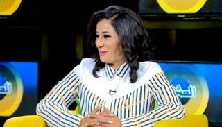  المطربة الليبية أحلام اليمني - أرشيفية